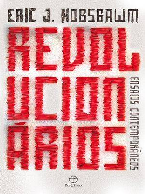 cover image of Revolucionários